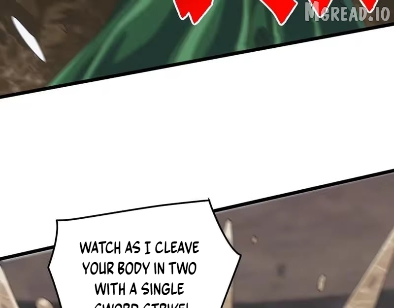 Invasion of the Myriad Races: Starting by Taming a Legendary Beast Chapter 82  - page 90
